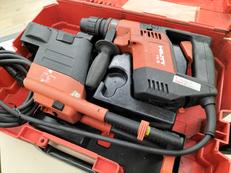ハンマードリル|HILTI