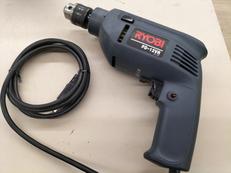 電動ドリル|RYOBI