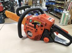 エンジンチェーンソー|KIORITZ