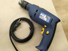 振動ドリル|EARTH MAN