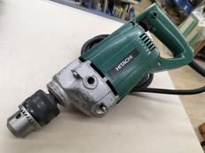 電動ドリル|日立