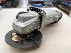 ディスクグラインダー|RYOBI