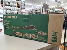 コードレスクリーナー|HIKOKI