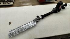 高枝電動バリカン|ARS