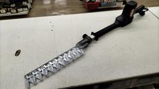 高枝電動バリカン|ARS