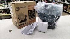 充電式ファン|MAKITA