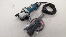 ディスクグラインダー|MAKITA