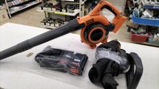 ブロワー|BLACK&DECKER