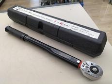 トルクレンチ|不明