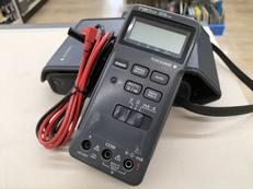 マルチメーター|YOKOGAWA