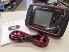 デジタルマルチメーター|SNAP-ON