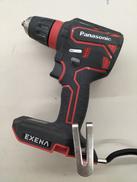 充電式ドリルドライバー|PANASONIC