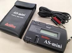 静電電位測位計|ACHILLES