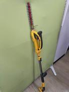 充電式ハンディ&ポールバリカン|MUSASHI