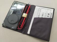 デジタルマルチメータ|KAISE