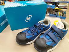 安全靴|ミドリ安全