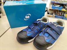 安全靴|ミドリ安全