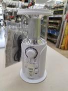 手回し充電ランタン|YAMAZEN