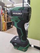 コードレスインパクトドライバ|HITACHI