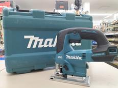 充電式ジグソー|MAKITA