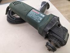 ディスクグラインダ-|BOSCH