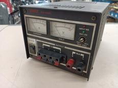 安定化電源|VOICE