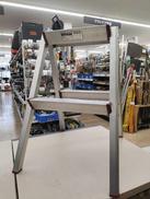 両面式踏台|日計プロダクツ