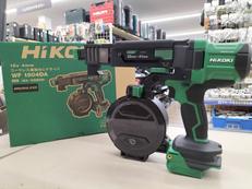 コードレス連結ねじドライバー|HIKOKI