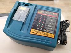 充電器|MAKITA