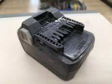 バッテリー|HIKOKI