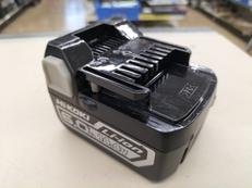 バッテリー|HITACHI