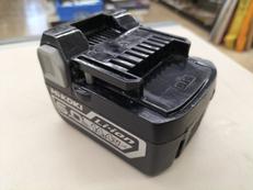 バッテリー|HITACHI