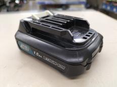 バッテリー|MAKITA