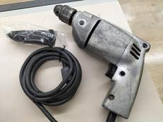 電動ドリル|HITACHI