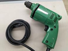 電気ドリル|日立工機