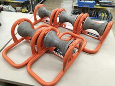 ケーブルコロ 5点セット|イクラ