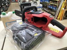 チェーンソー|UBERMANN