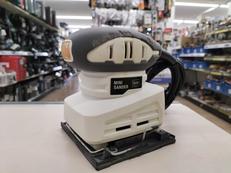 ミニサンダー|DCM