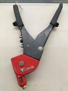 フレキシブルハンドリベッター|大洋精工