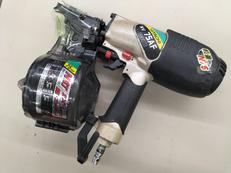 ロール釘打機|HITACHI