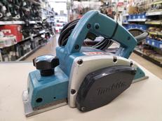 電動かんな|MAKITA