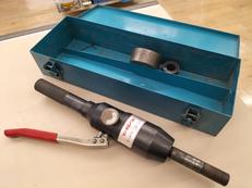 サンパンチ|サンウェーブ