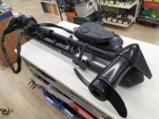 エレキモータ-|MINNKOTA