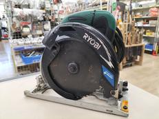 丸ノコ|RYOBI