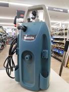 高圧洗浄機|MAKITA