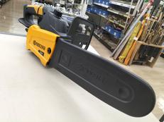 チェンソー|KYOCERA