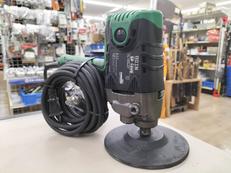 ポリッシャー|HITACHI