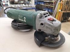 ディスクグラインダ-|BOSCH