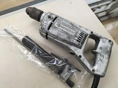 電動ドリル|HITACHI