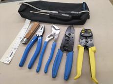 電気工事士技能試験セット|HOZAN